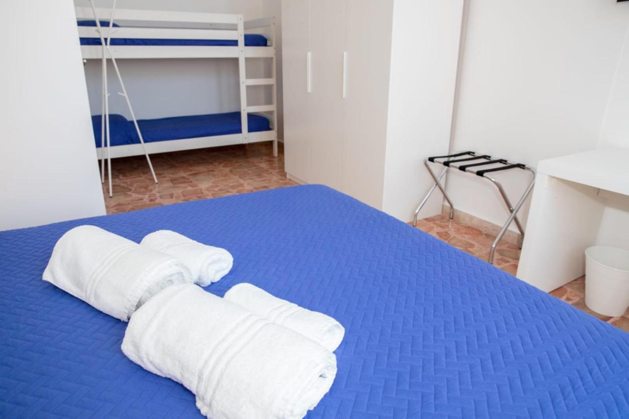 Boma Home Avola Εξωτερικό φωτογραφία