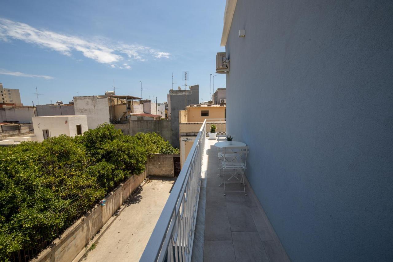 Boma Home Avola Εξωτερικό φωτογραφία