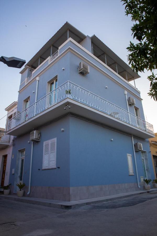 Boma Home Avola Εξωτερικό φωτογραφία