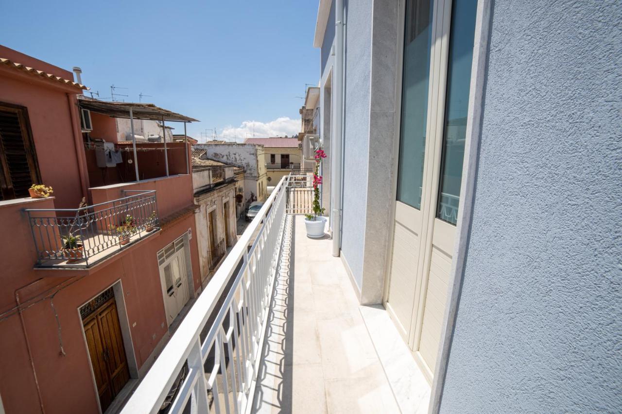 Boma Home Avola Εξωτερικό φωτογραφία