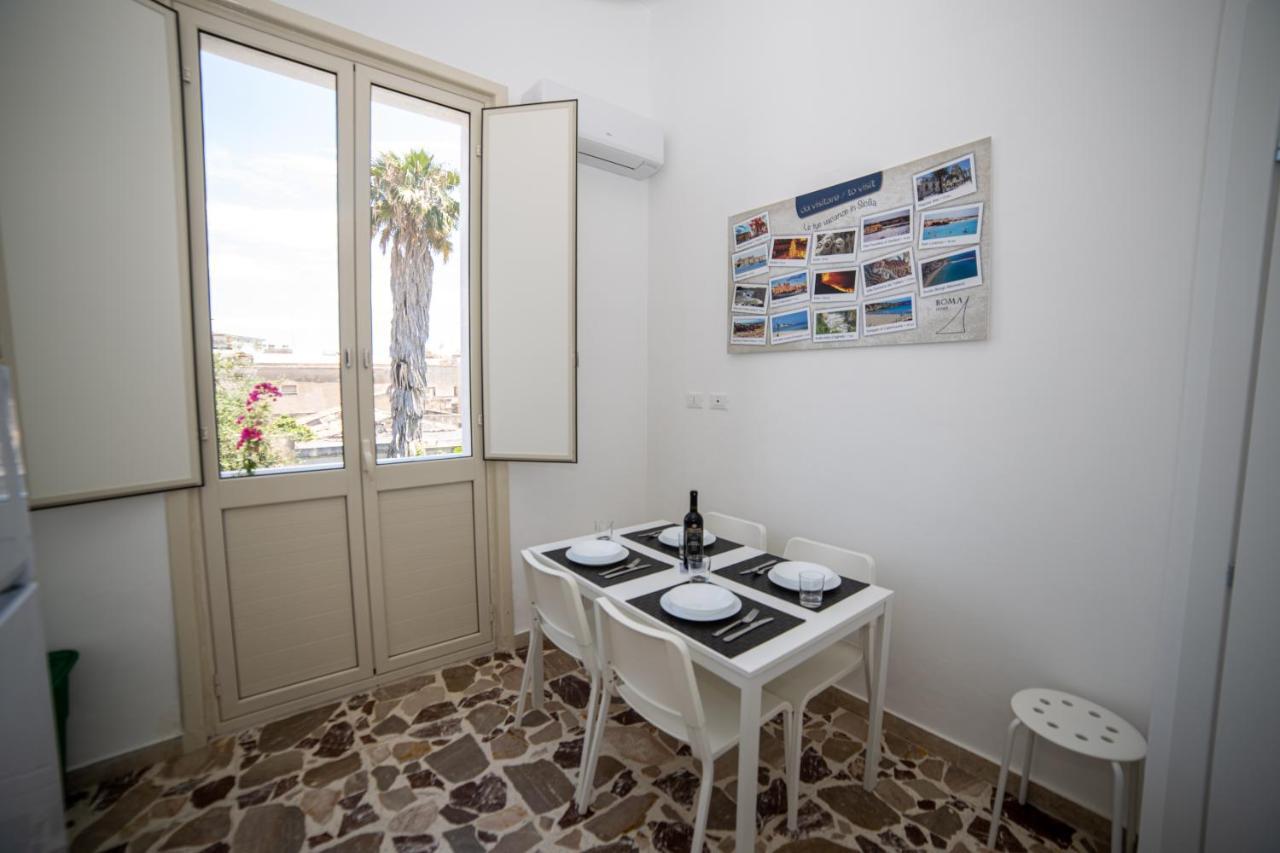 Boma Home Avola Εξωτερικό φωτογραφία