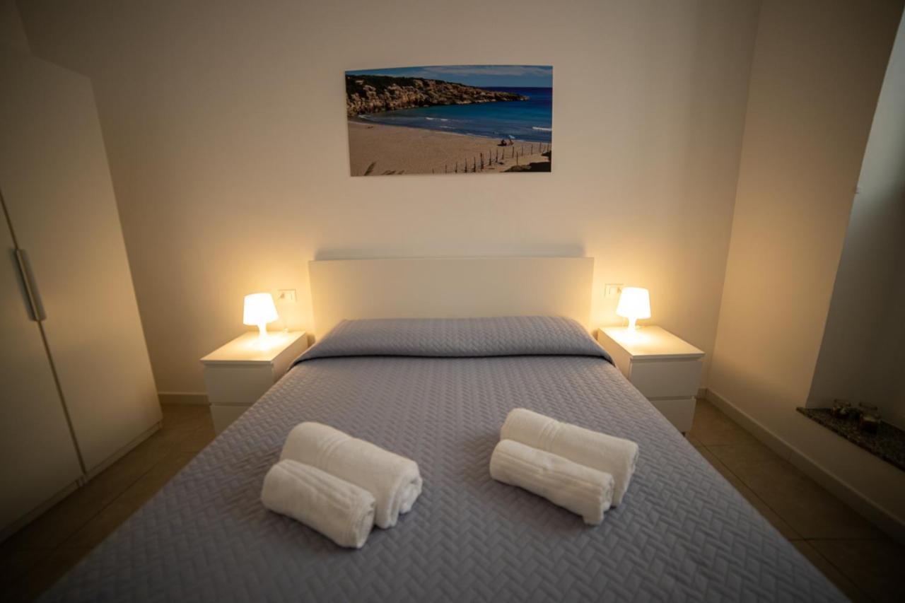 Boma Home Avola Εξωτερικό φωτογραφία