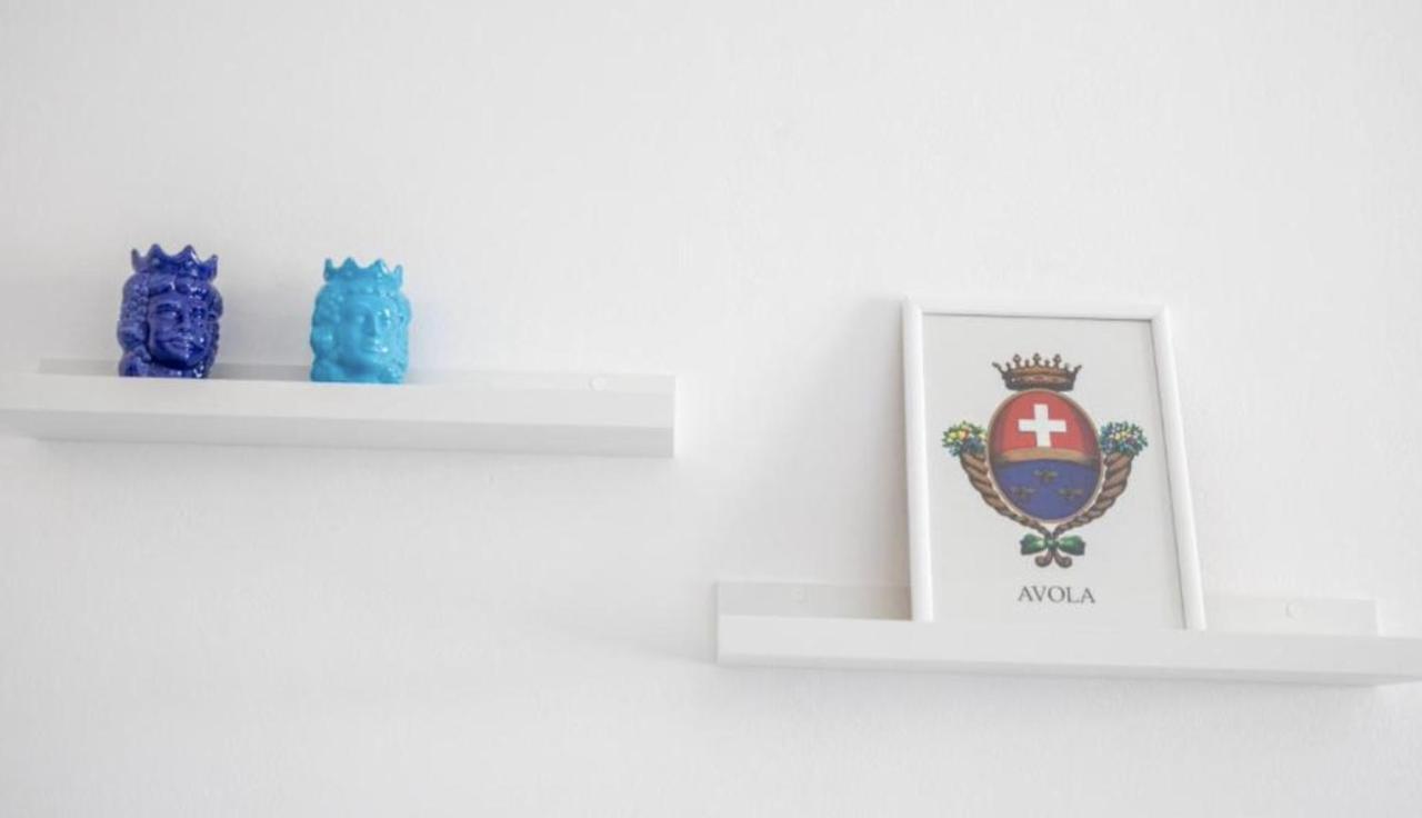 Boma Home Avola Εξωτερικό φωτογραφία